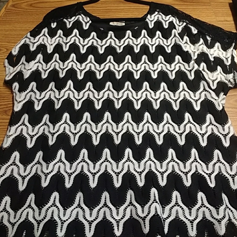 Blouse - Picture 2 of 2